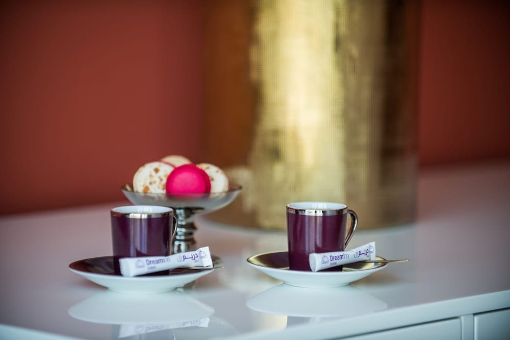 Дубай: Trident Grand Residence by Dream Inn Dubai