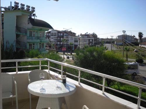 Манавгат: Summerlin