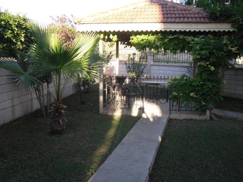Манавгат: Summerlin