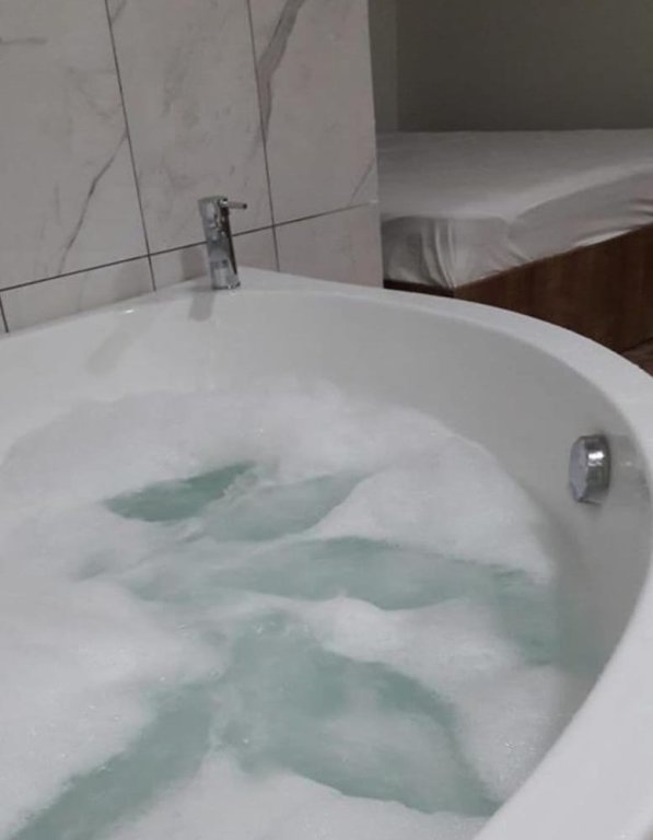 Кахраманмарас: Kirdag Apart Hotel
