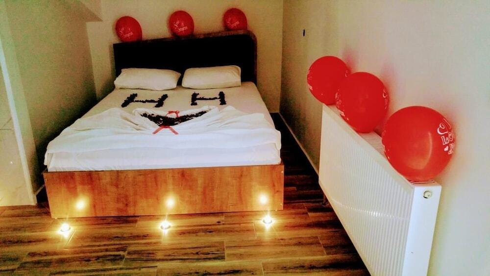 Кахраманмарас: Kirdag Apart Hotel
