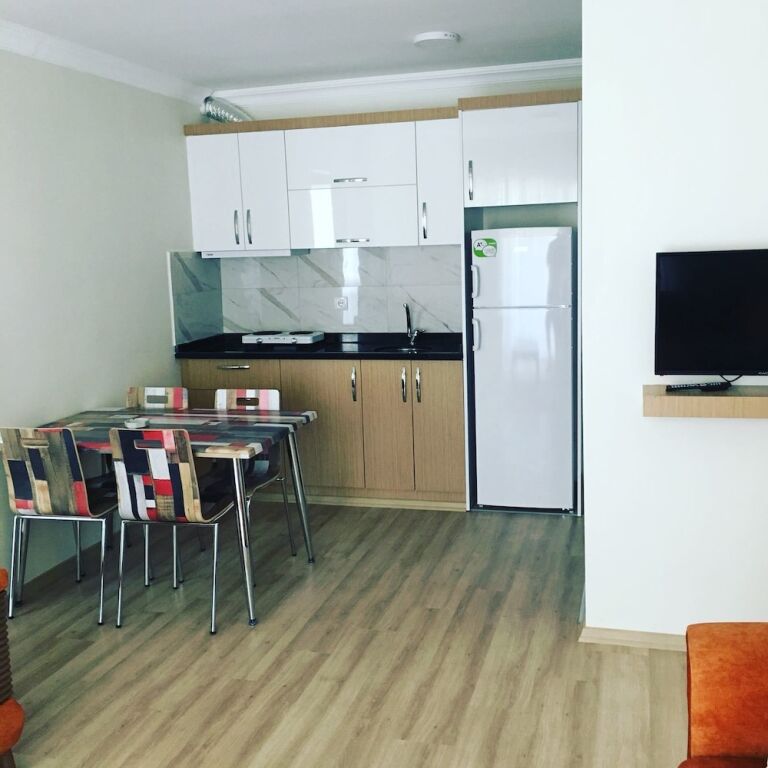 Кахраманмарас: Kirdag Apart Hotel