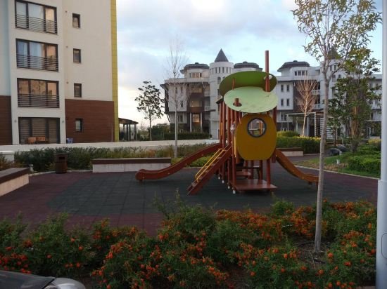 Бурса: Ahmed Apartment