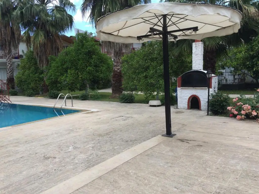 Кемер: Paradise Holiday Homes