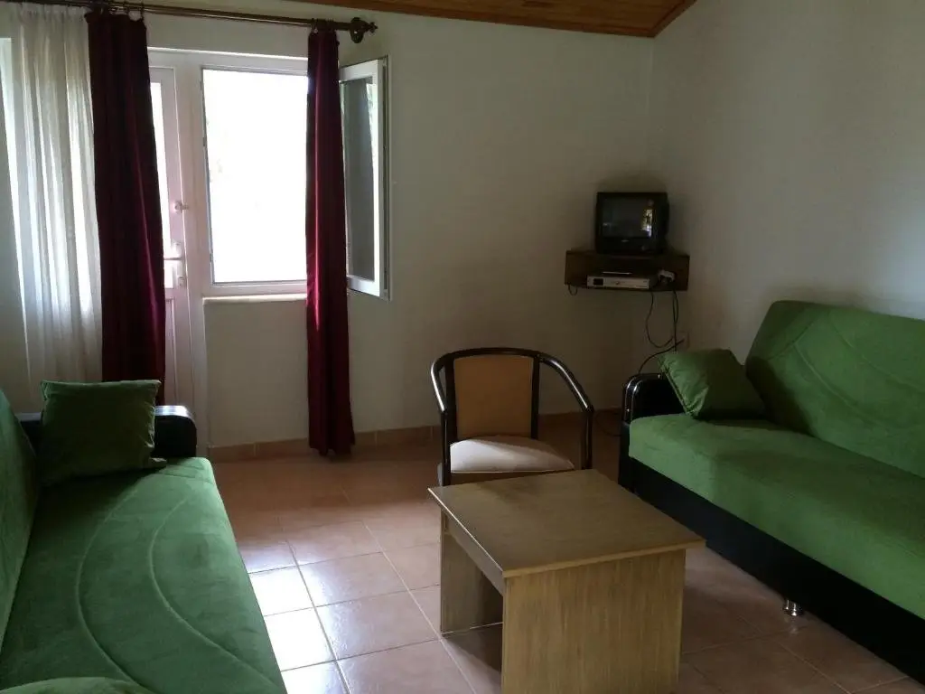 Кемер: Paradise Holiday Homes