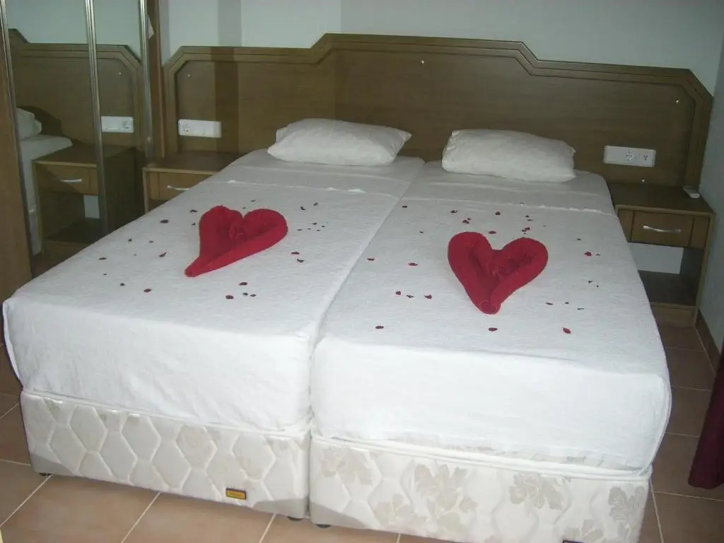 Кемер: Paradise Holiday Homes