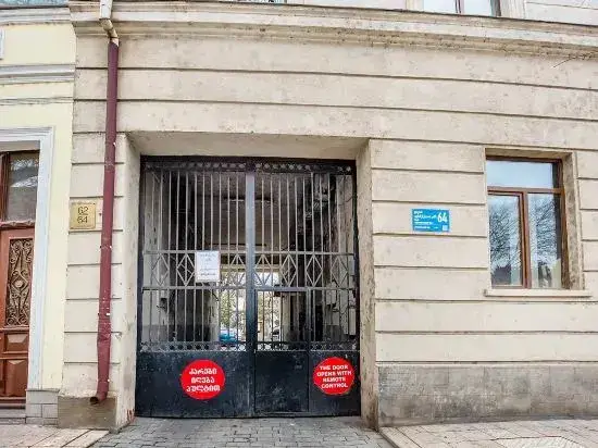 Тбилиси: HB apartments Aghmashenebeli