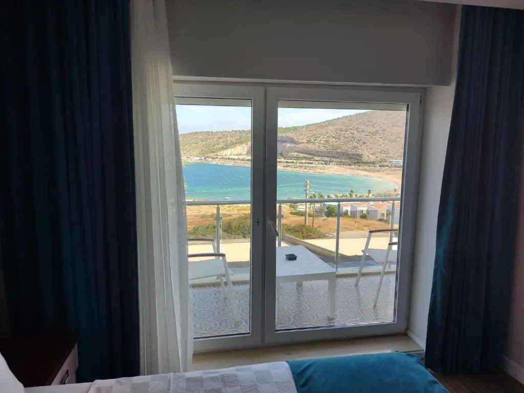 Чешме: Aden Boutique Hotel
