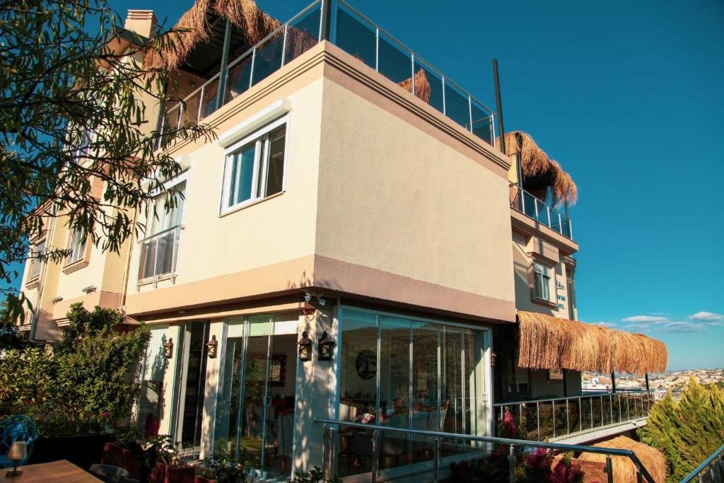Aden Boutique Hotel — фото 1