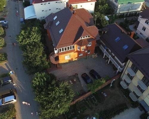 Анапа: Глориэс
