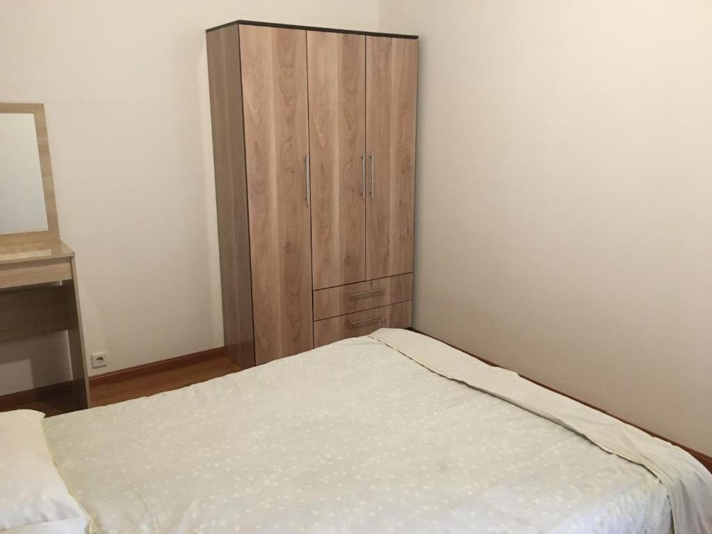 Алматы: 46 Karmysova street Serviced Apartments