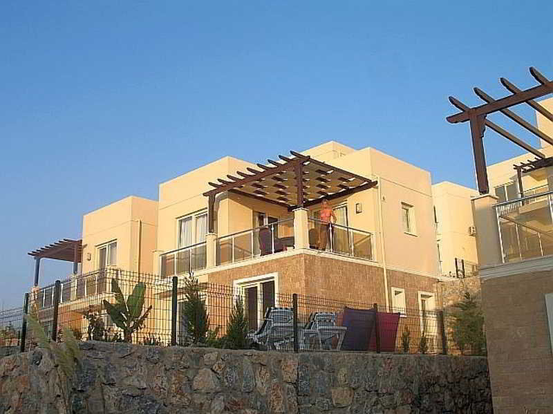 Royal Heights Sea View Unit Bodrum Turkey — фото 1