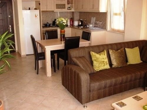 Милас: Royal Heights Sea View Unit Bodrum Turkey