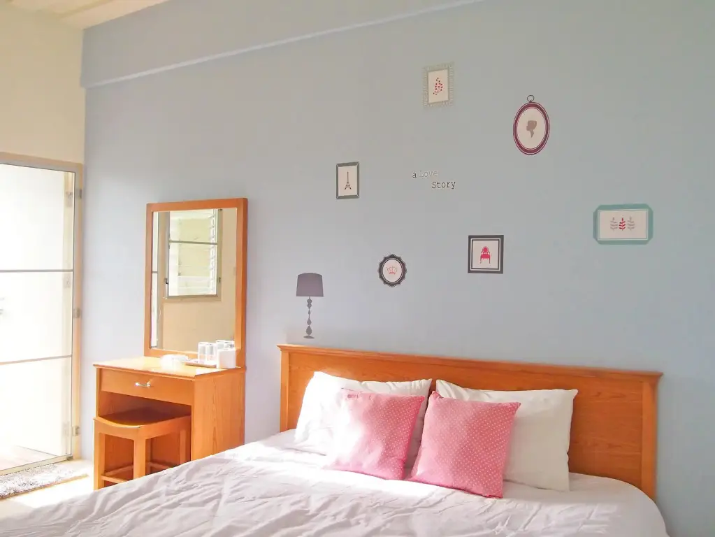 Самутпракан: Uthong Mansion Bangpoo