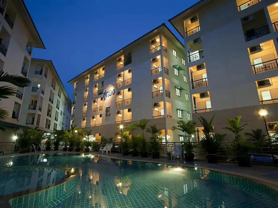 Самутпракан: Uthong Mansion Bangpoo