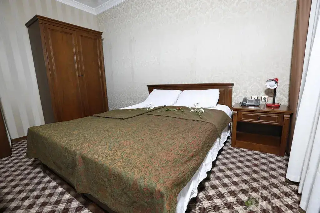 Трабзон: Hotel Farabi