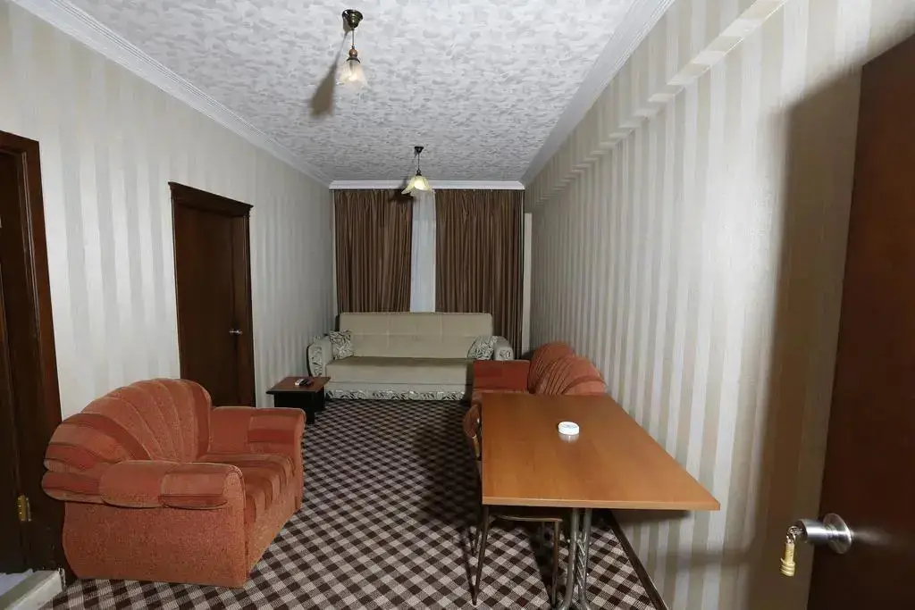 Трабзон: Hotel Farabi