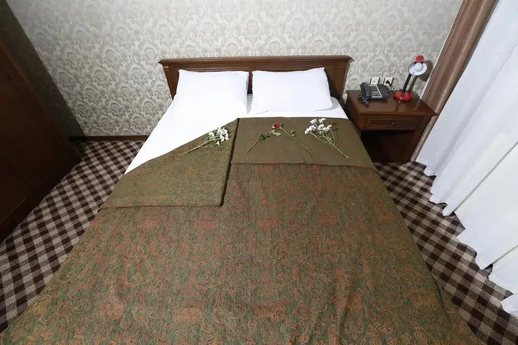 Трабзон: Hotel Farabi