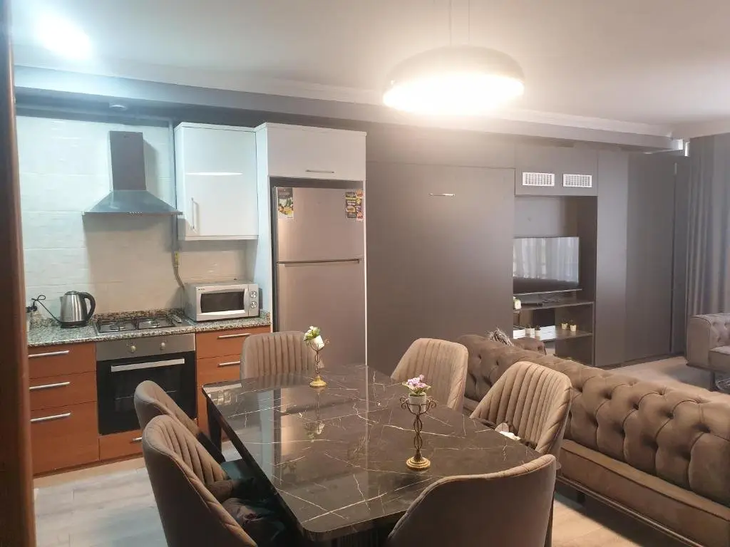 Стамбул: Center Apartment