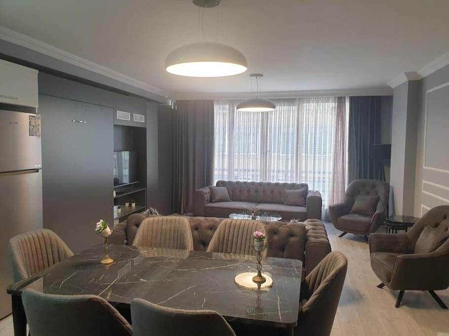 Стамбул: Center Apartment