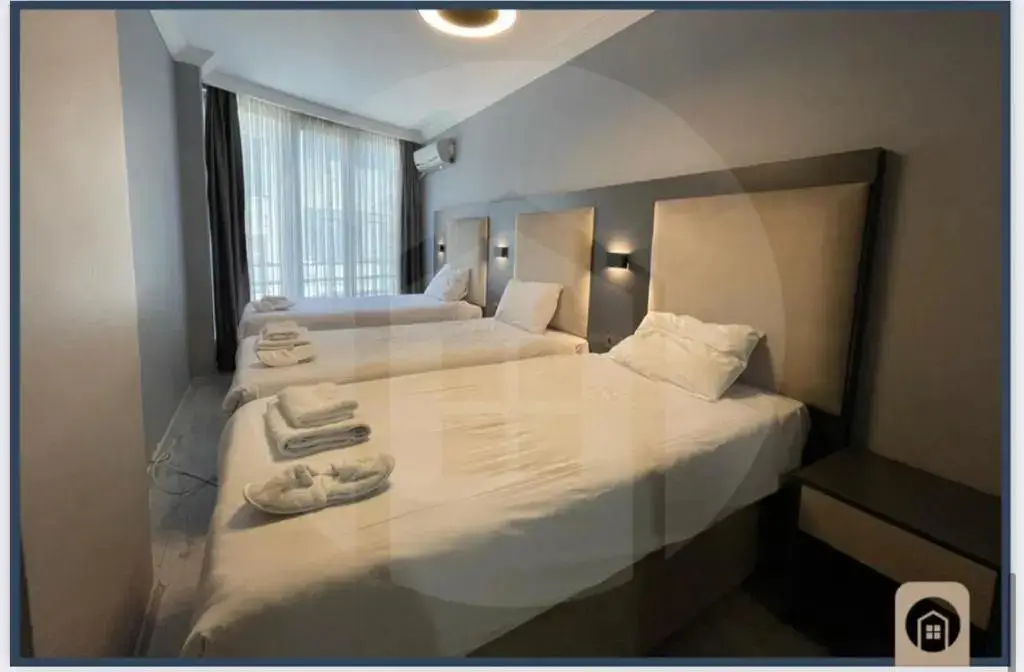 Стамбул: Center Apartment