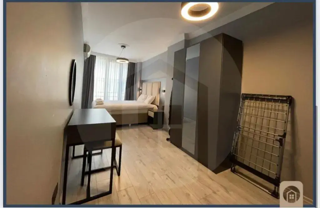 Стамбул: Center Apartment