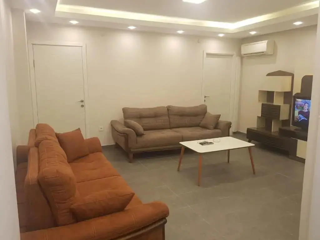 Стамбул: Center Apartment