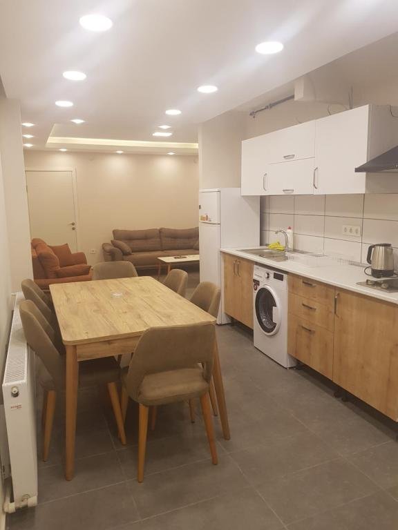 Стамбул: Center Apartment