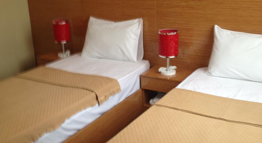 Стамбул: Istanbul Airport Stop Over Suites
