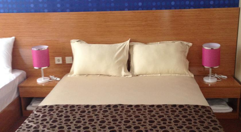 Стамбул: Istanbul Airport Stop Over Suites