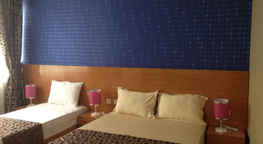 Стамбул: Istanbul Airport Stop Over Suites
