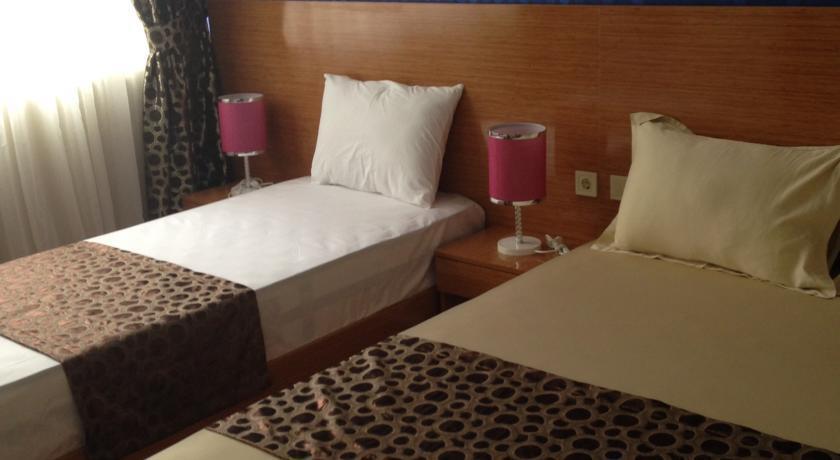Стамбул: Istanbul Airport Stop Over Suites