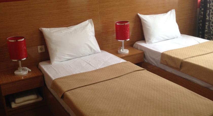 Стамбул: Istanbul Airport Stop Over Suites