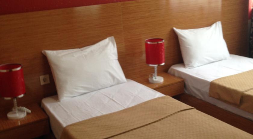 Стамбул: Istanbul Airport Stop Over Suites
