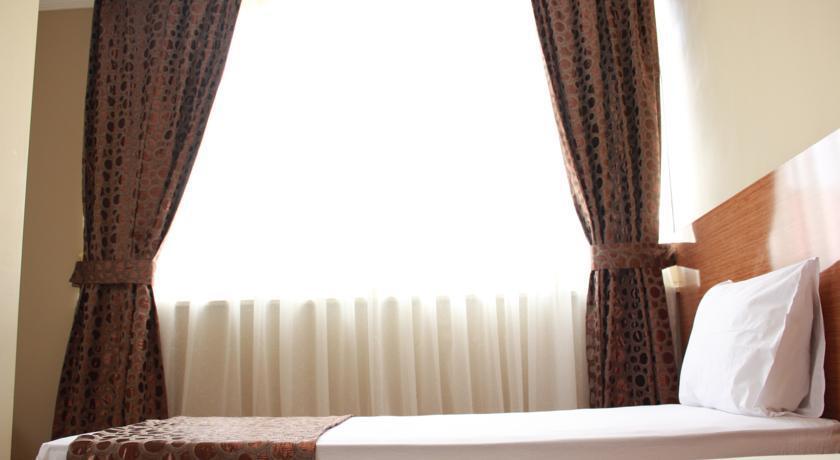 Стамбул: Istanbul Airport Stop Over Suites