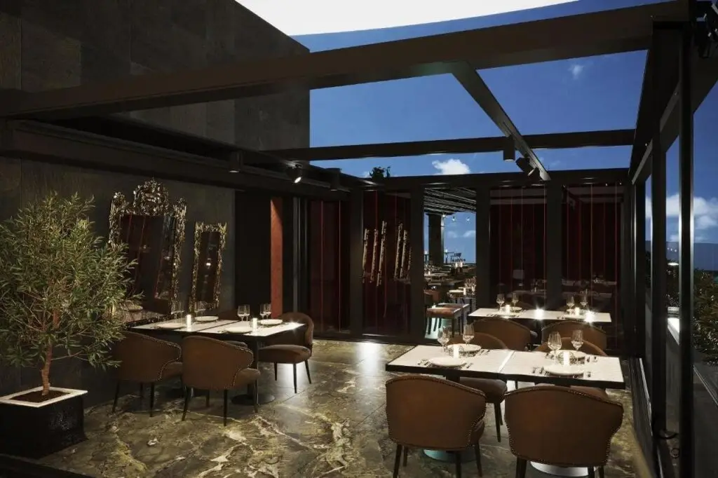 Стамбул: Orient Occident Hotel Istanbul, Autograph Collection