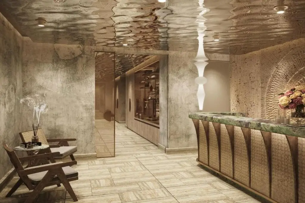 Стамбул: Orient Occident Hotel Istanbul, Autograph Collection