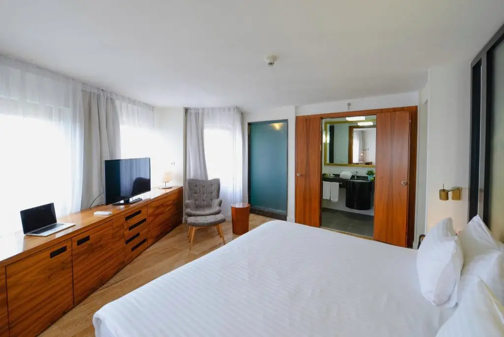 Стамбул: Mia Pera Hotel (ex.Occidental Pera Istanbul)