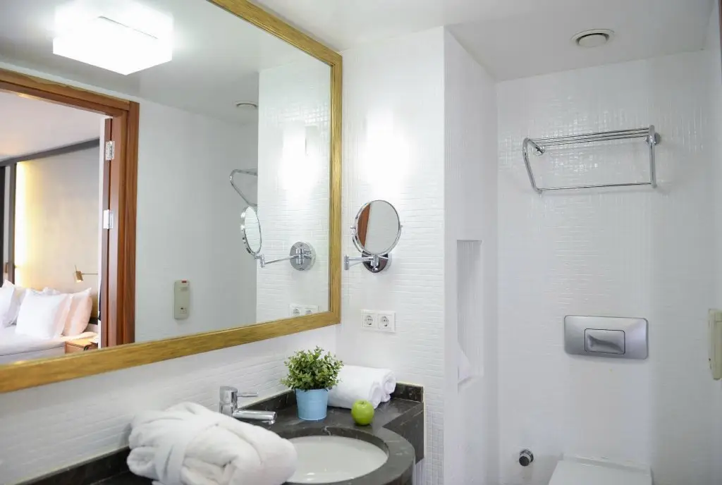 Стамбул: Mia Pera Hotel (ex.Occidental Pera Istanbul)