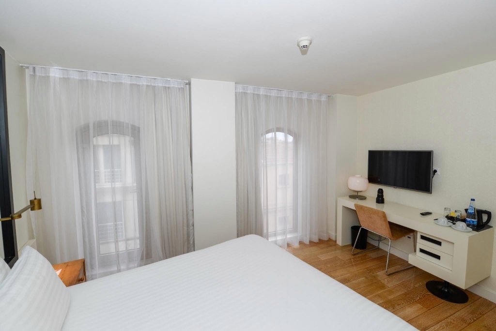 Стамбул: Mia Pera Hotel (ex.Occidental Pera Istanbul)