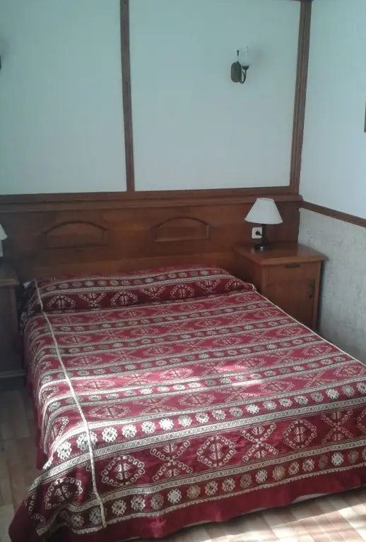 Стамбул: Erbil Hotel