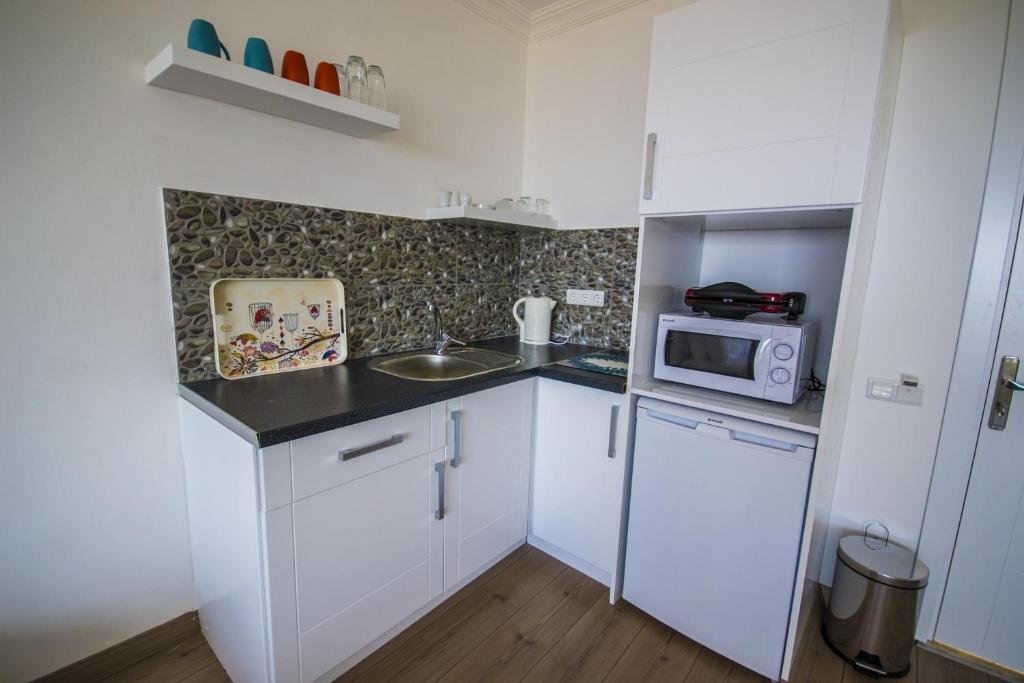 Калкан: Kelebek Studio Apartments