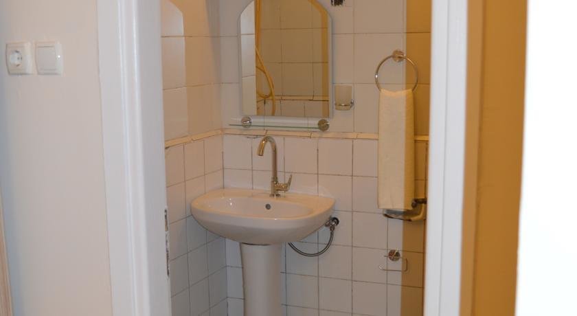 Канаккале: FD Daily Rental House