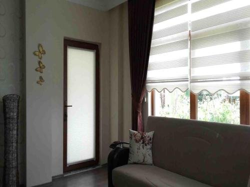 Трабзон: Point House 3 Family Villa