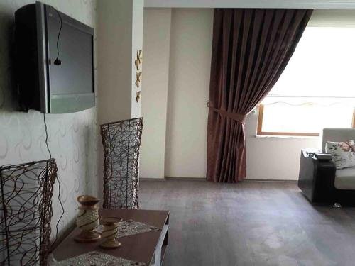 Трабзон: Point House 3 Family Villa