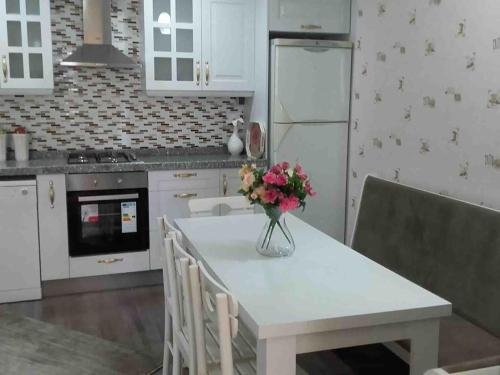Трабзон: Point House 3 Family Villa