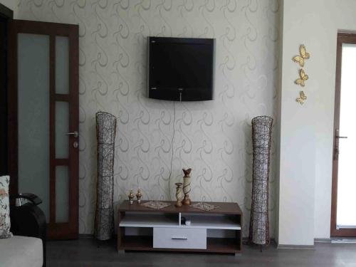 Трабзон: Point House 3 Family Villa