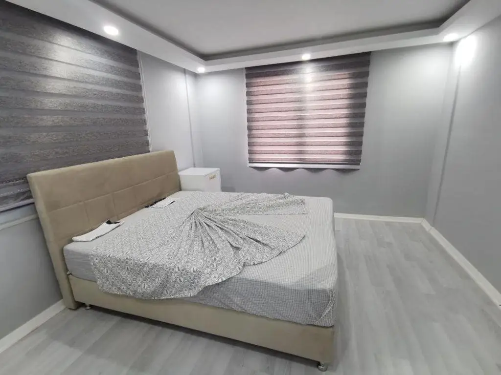 Белек: İCVA VİLLA İN BELEK, KADRİYE 5 Bedrooms ,1 Living Room , 2 Bathroom