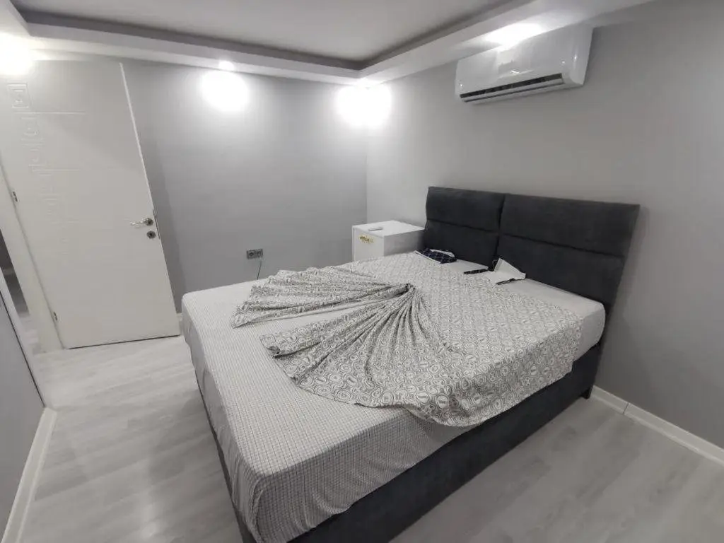 Белек: İCVA VİLLA İN BELEK, KADRİYE 5 Bedrooms ,1 Living Room , 2 Bathroom