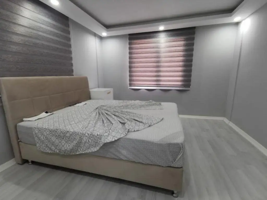 Белек: İCVA VİLLA İN BELEK, KADRİYE 5 Bedrooms ,1 Living Room , 2 Bathroom